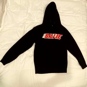 Billie Eilish x Takashi Murakami Spider Blohsh Hoodie